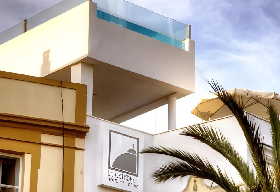 Hotel Boutique Hotel Olom - Only Adults Recommended, Exterior, Hotel Exterior