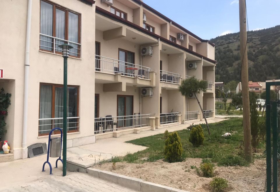 Hotel Siba Pamukkale Life, Public Areas, Public Areas
