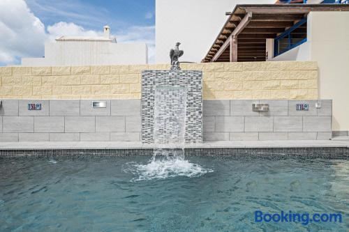 Hotel Villa Beatrice, Leisure & Recreation, Outdoor Swimming Pool