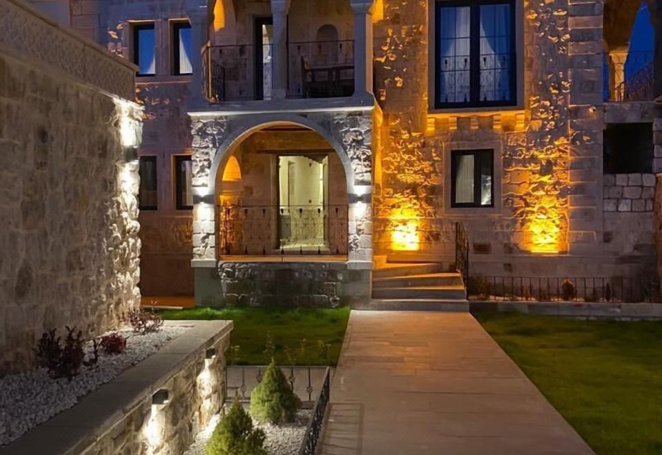 Hotel Akritis Suit Cappadocia, Exterior, Hotel Exterior