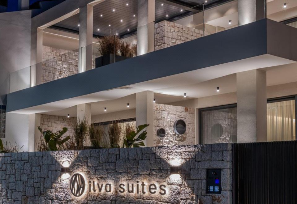 Hotel Ilva Suites, Exterior, Hotel Exterior