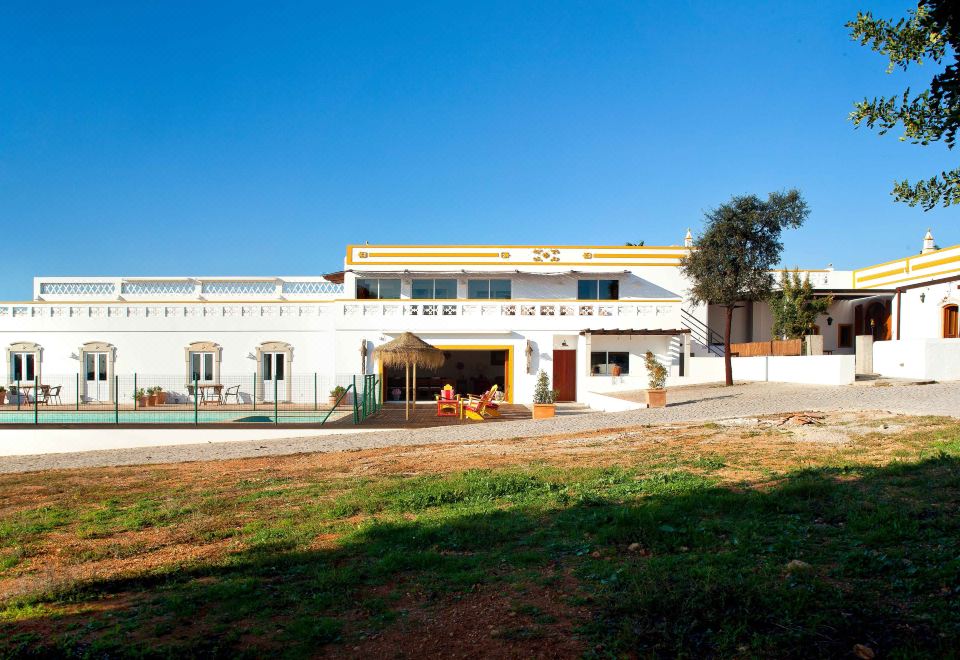 Hotel Conversas de Alpendre, Exterior, Hotel Exterior