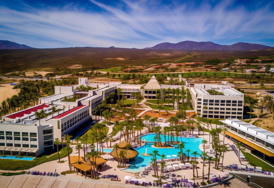 Hotel Paradisus Los Cabos - Adults Only, Exterior, Hotel Exterior