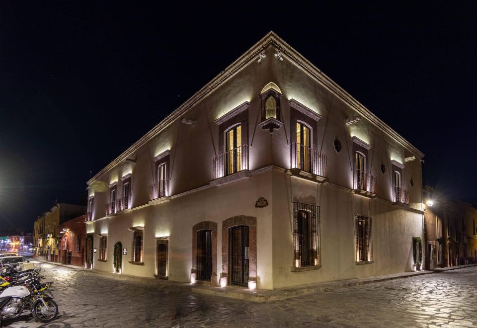 Hotel Casa 1810 Parque Hotel Boutique, Exterior, Hotel Exterior
