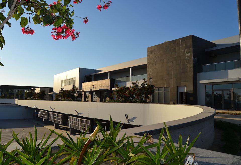 Hotel Counsel Beach Hotel New Alamein, Exterior, Hotel Exterior