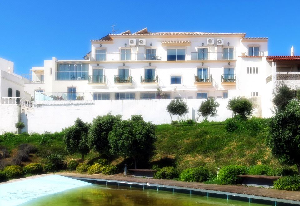 Hotel Vila Sao Vicente Boutique (Adults Only), Exterior, Hotel Exterior