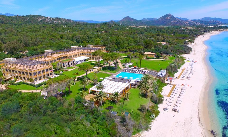 Hotel La Villa Del Re - Adults Only - Small Luxury Hotels of the World, Exterior, Hotel Exterior