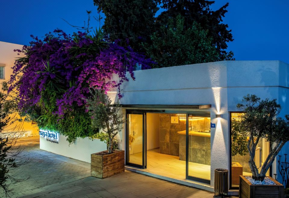 Hotel Costa Maya Bodrum, Exterior, Hotel Exterior
