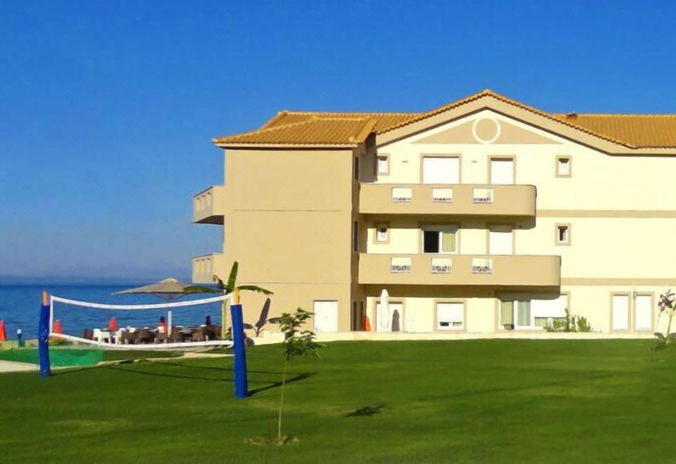Hotel Al Mare Hotel, Exterior, Hotel Exterior