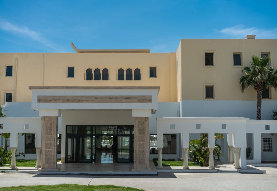 Hotel Dar Khayam, Exterior, Hotel Exterior