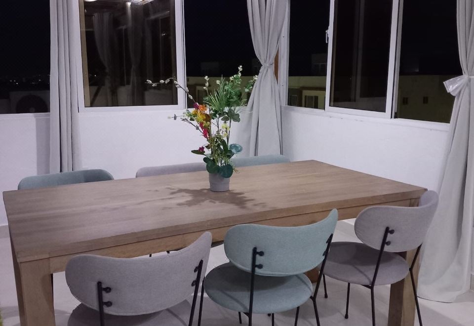 Hotel Residencial Dos Amigos, Public Areas, Public Areas