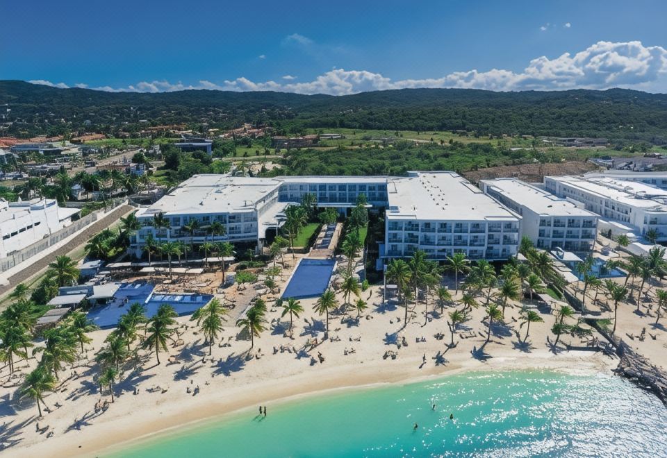 Hotel Riu Palace Jamaica - Adults Only - All Inclusive, Exterior, Hotel Exterior
