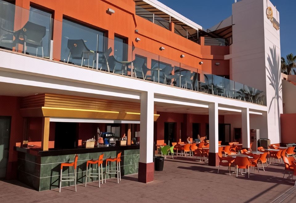 Hotel Caybeach Caleta, Exterior, Hotel Exterior