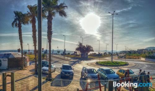 Hotel House,1000m from Beach, Exterior, Hotel Exterior