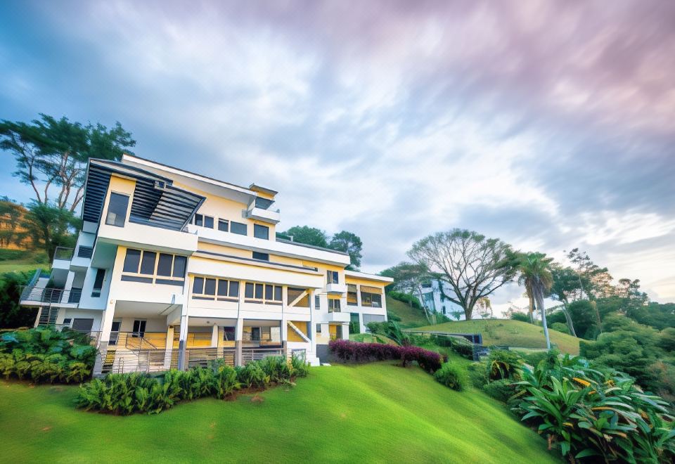 Hotel Luxury Hillside Estate at Nativa Resort, Exterior, Hotel Exterior