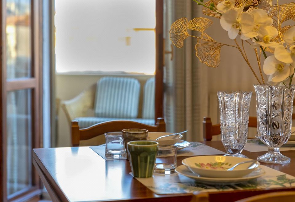 Hotel Sardinia RE - Catalogna 62, Dining, Restaurant