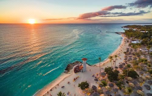 Hotel Espectacular Bzii, Bayahibe, Leisure & Recreation, Beach