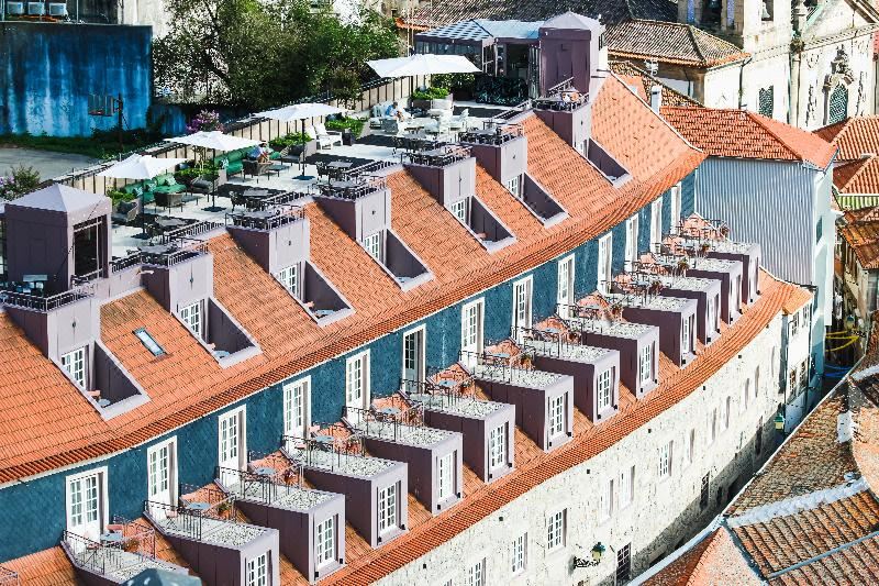 Hotel Timbre Virtudes, Exterior, Hotel Exterior