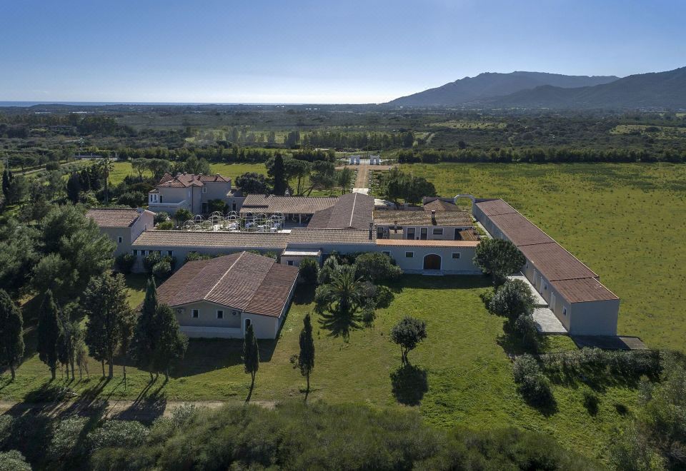 Hotel Villa Cavalieri Country Hotel, Exterior, Hotel Exterior