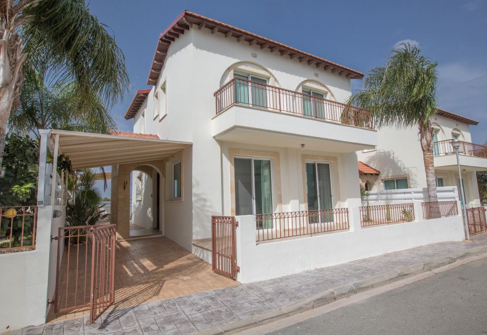 Hotel Protaras Katerina Villa Kv58, Exterior, Hotel Exterior