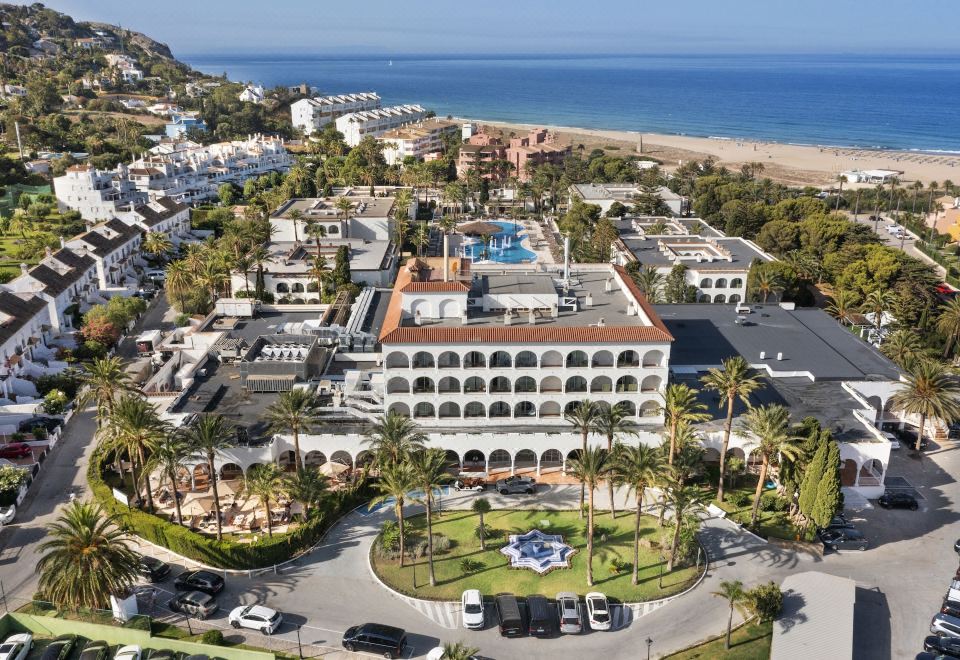 Hotel Meliá Zahara Resort & Villas, Exterior, Hotel Exterior