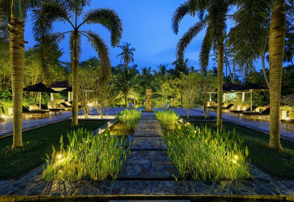 Hotel JH Villa, Exterior, Hotel Exterior