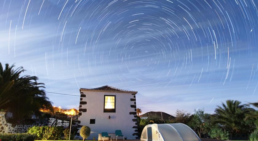 Hotel El Pósito, Exterior, Hotel Exterior