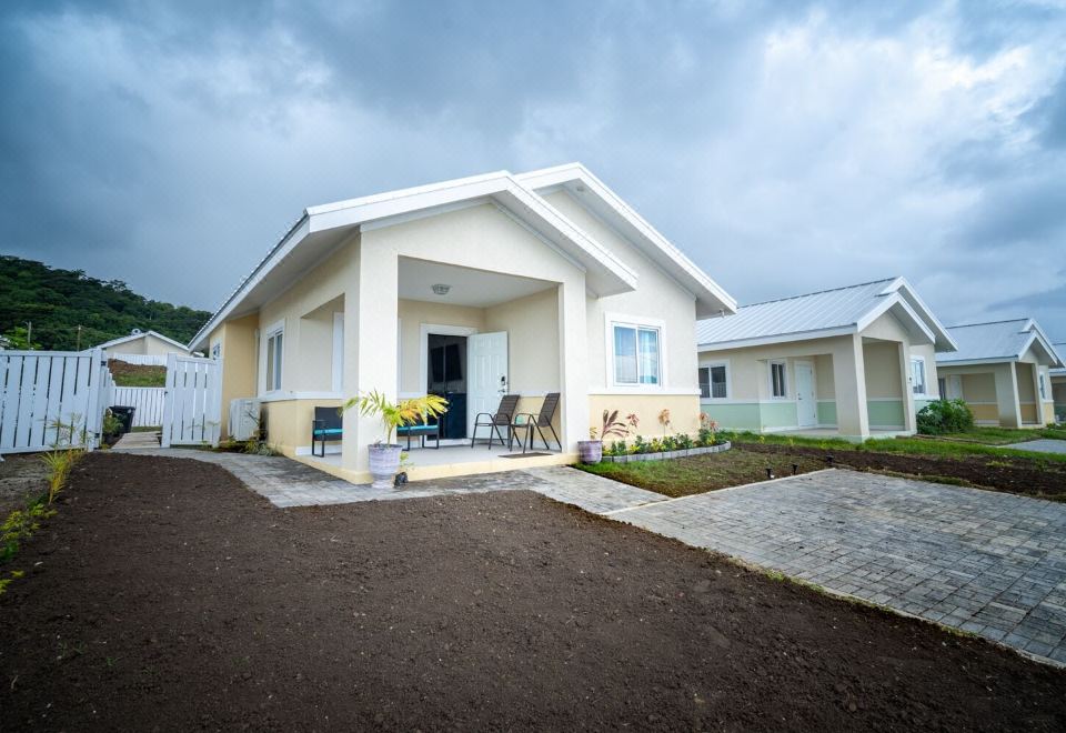 Hotel Sea Shell Cove, Exterior, Hotel Exterior