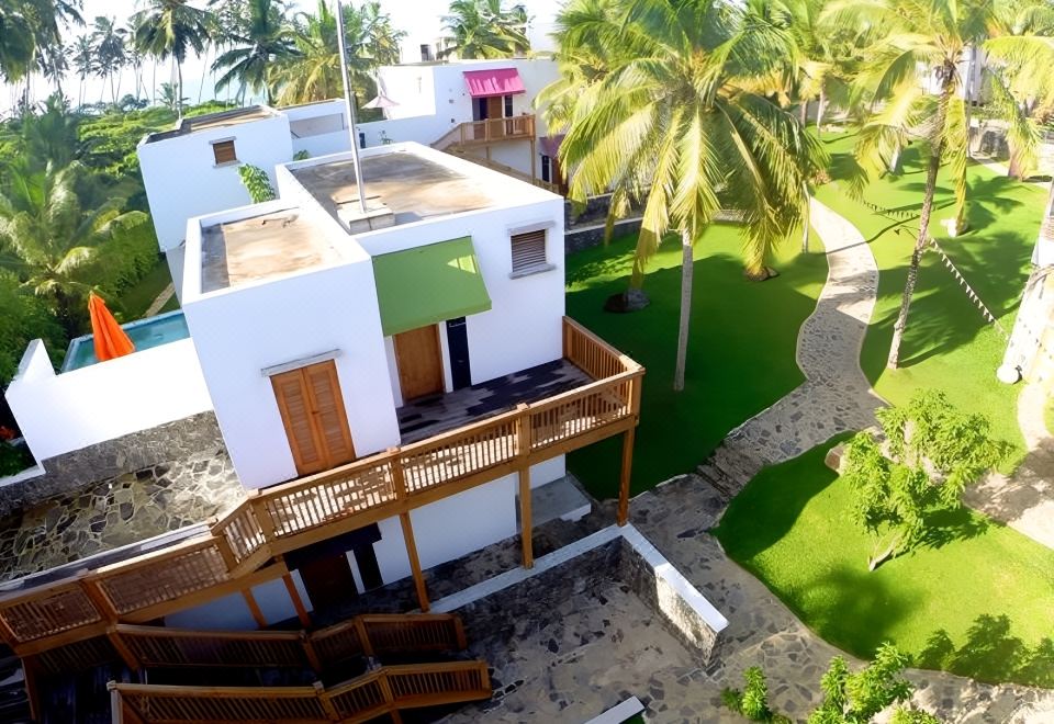 Hotel Underneath the Mango Tree - Beach and Spa Resort, Exterior, Hotel Exterior