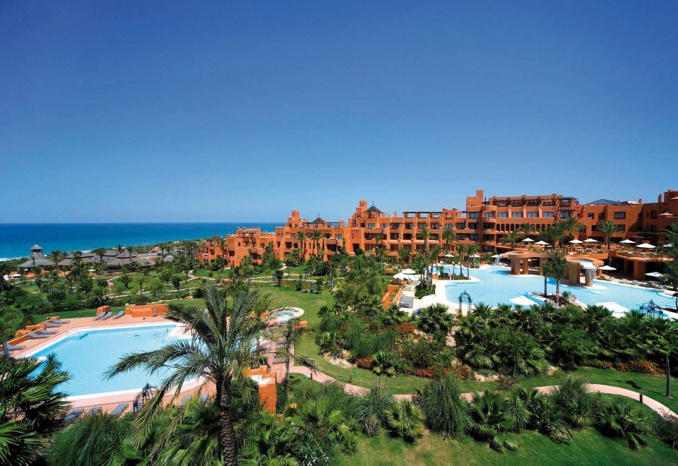 Hotel Novo Resort the Residence Luxury Apartments by Barcelo, Leisure & Recreation, Outdoor Swimming Pool