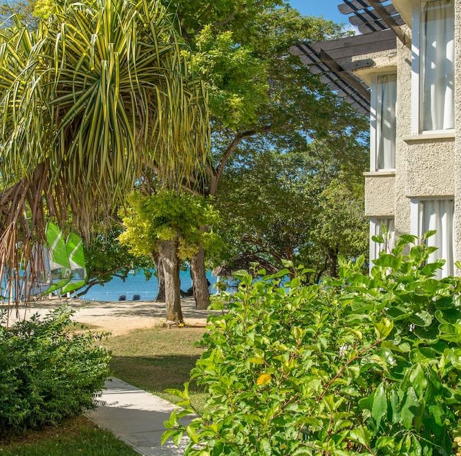 Hotel Hedonism II, Exterior, Hotel Exterior