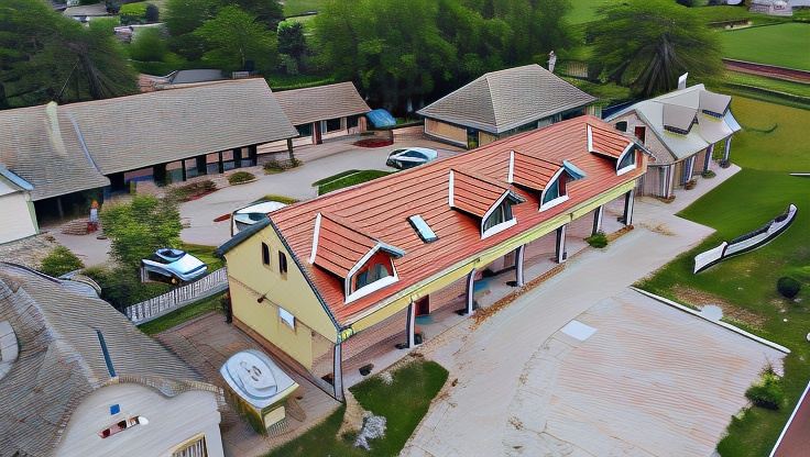 Hotel Sobe Kod Baje - Baranjska Kuća, Exterior, Hotel Exterior