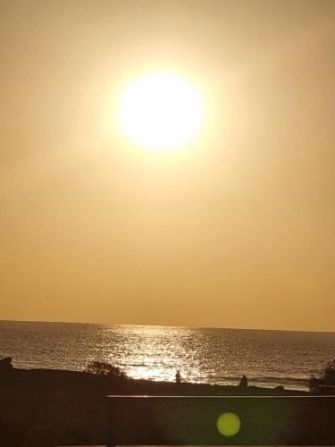 Hotel Azotea de Cotillo, Near Hotel, Surroundings