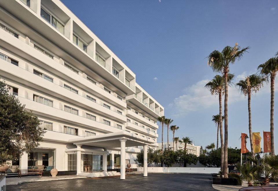 Hotel Atlantica Sancta Napa Hotel, Exterior, Hotel Exterior