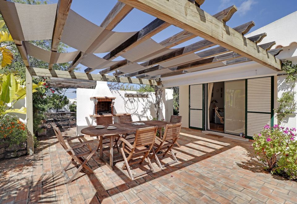 Hotel Algarve Country Villa with Pool by Homing, Exterior, Garden