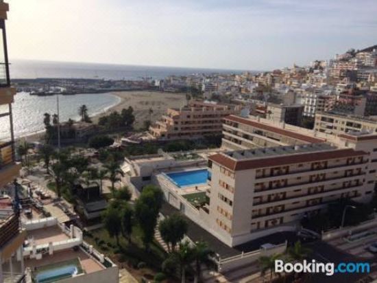 Hotel La Estrella, Los Cristianos, Exterior, Hotel Exterior