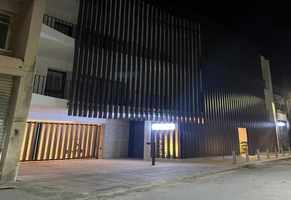 Hotel Alinea Market Agora Square, Exterior, Hotel Exterior