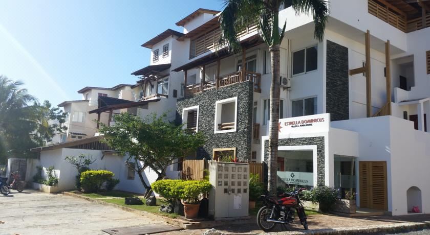 Hotel Palma Real, Exterior, Hotel Exterior