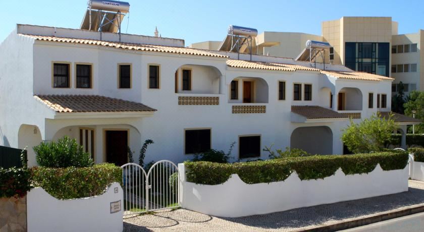 Hotel Villa Estela, Exterior, Hotel Exterior