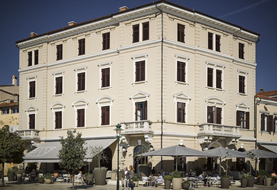 Hotel Adriatic Hotel by Maistra Collection, Exterior, Hotel Exterior