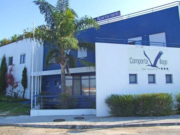 Hotel Comporta Village, Exterior, Hotel Exterior