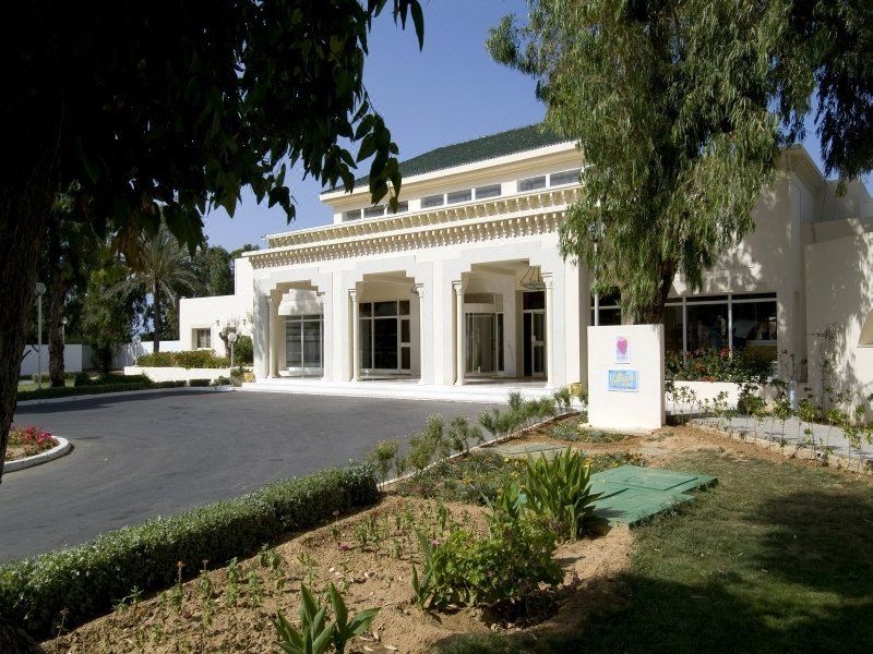Hotel Thalassa Village Skanes, Exterior, Hotel Exterior
