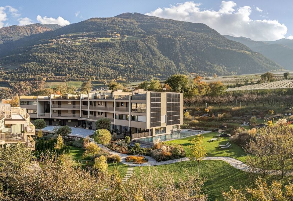 Hotel Boutique Hotel Amaril, Exterior, Hotel Exterior