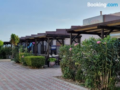 Hotel Aphroditi Island Park, Exterior, Hotel Exterior