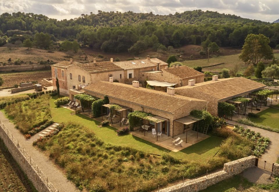 Hotel Finca Sestelrica, Exterior, Hotel Exterior