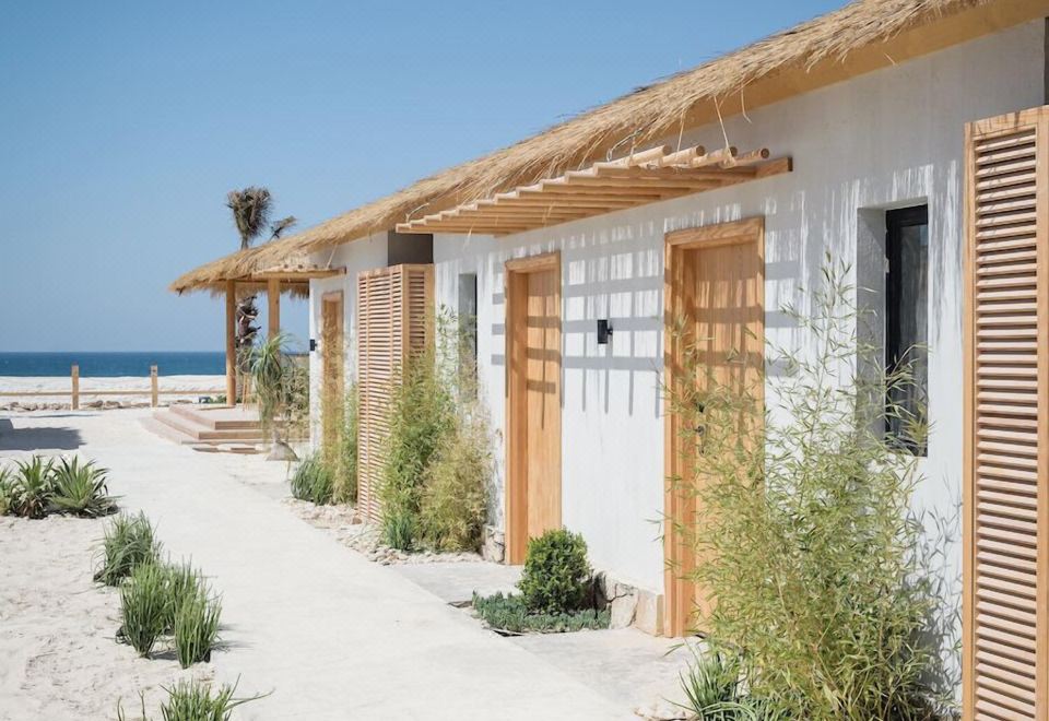 Hotel Marmarica Boutique Cabanas, Exterior, Hotel Exterior
