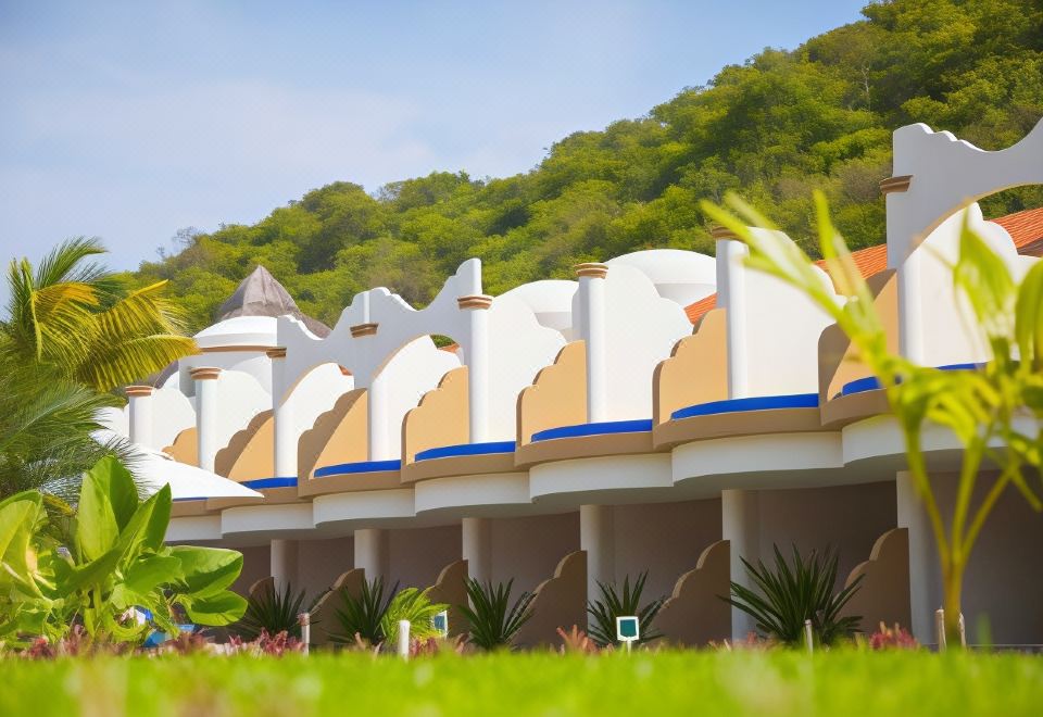 Hotel Quinta Bella Huatulco, Exterior, Hotel Exterior