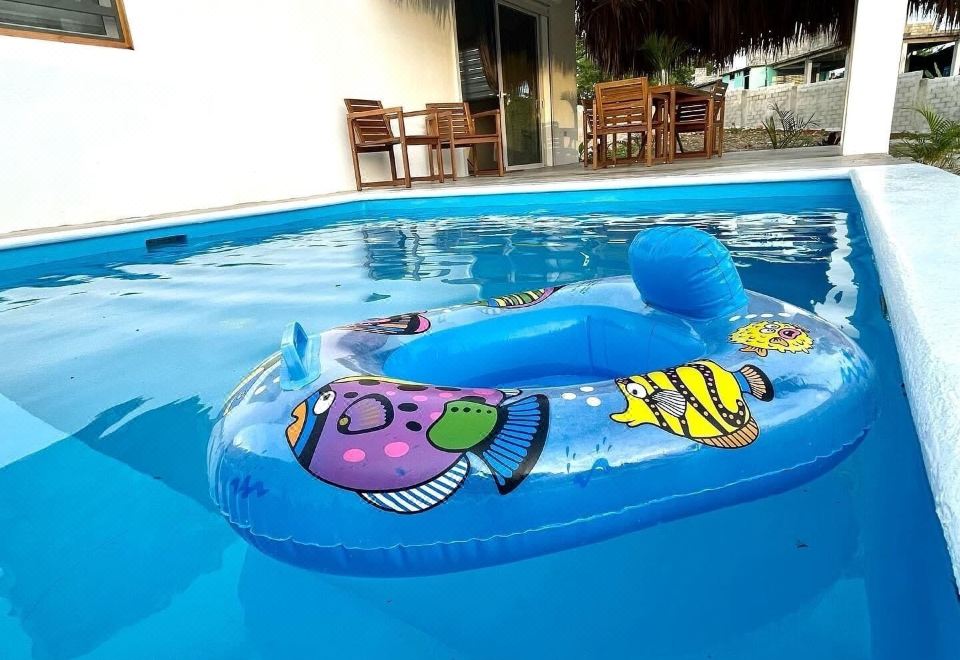 Hotel Dreams House Playita, Leisure & Recreation, Outdoor Swimming Pool