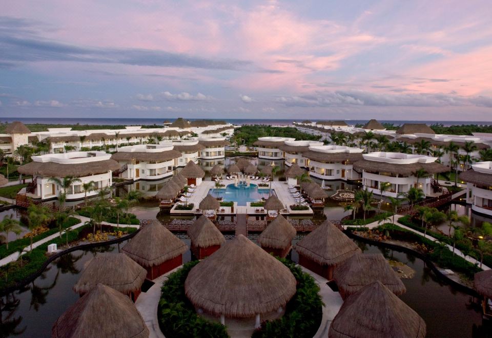 Hotel Grand Riviera Princess - All Inclusive, Exterior, Hotel Exterior