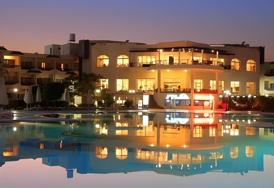 Hotel Grand Oasis Resort, Exterior, Hotel Exterior